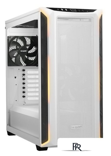 Корпус be quiet! Shadow Base 800 DX White BGW62 - Изображение №1 — Интернет-магазин ПроЗаказ