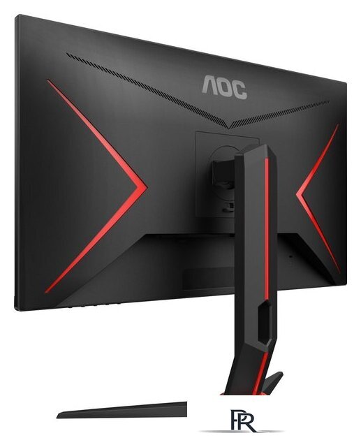 Игровой монитор AOC Gaming 27G2ZN3/BK - Изображение №10 — Интернет-магазин ПроЗаказ