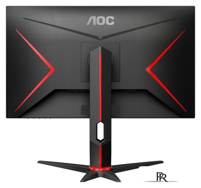 Игровой монитор AOC Gaming 27G2ZN3/BK - Изображение №8 — Интернет-магазин ПроЗаказ