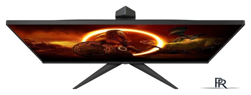 Игровой монитор AOC Gaming 27G2ZN3/BK - Изображение №7 — Интернет-магазин ПроЗаказ