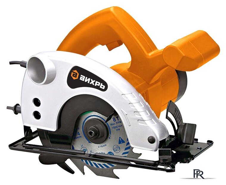 Дисковая (циркулярная) пила Вихрь ДП-140/1100 - Изображение №1 — Интернет-магазин ПроЗаказ