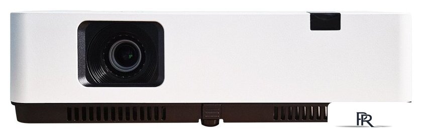 Проектор CACTUS CS-S3.WT - Изображение №2 — Интернет-магазин ПроЗаказ