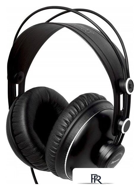 Наушники Superlux HD662F - Изображение №1 — Интернет-магазин ПроЗаказ