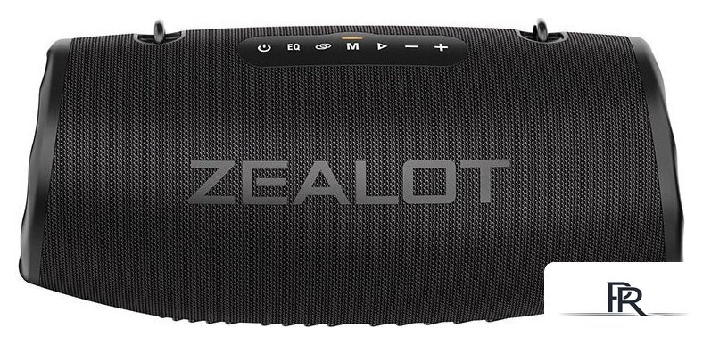Беспроводная колонка Zealot S87 (черный) - Изображение №1 — Интернет-магазин ПроЗаказ