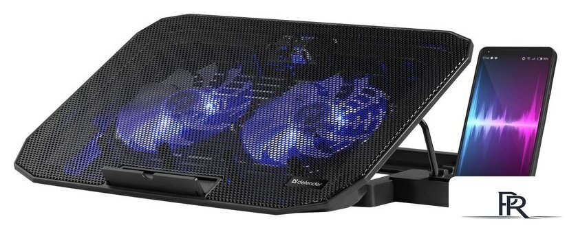 Подставка Defender NS-513 - Изображение №1 — Интернет-магазин ПроЗаказ