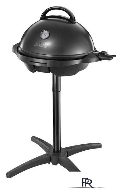 Электрогриль George Foreman 22460-56 - Изображение №1 — Интернет-магазин ПроЗаказ