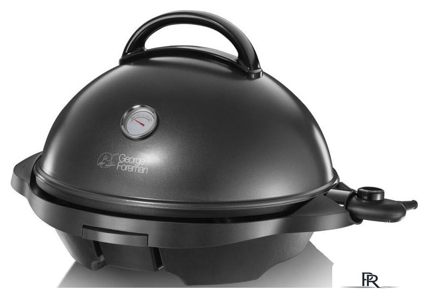 Электрогриль George Foreman 22460-56 - Изображение №2 — Интернет-магазин ПроЗаказ