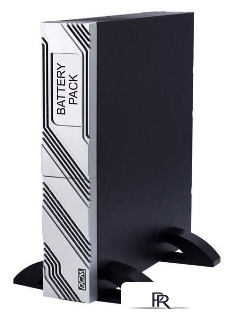 Внешний батарейный блок Powercom BAT SRT-1500/2000 - Изображение №2 — Интернет-магазин ПроЗаказ