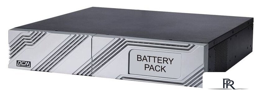 Внешний батарейный блок Powercom BAT SRT-1500/2000 - Изображение №1 — Интернет-магазин ПроЗаказ