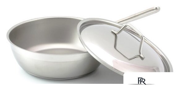 Сковорода Кухар Крокус Классика КК1-24М5 - Изображение №1 — Интернет-магазин ПроЗаказ