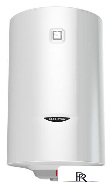 Накопительный электрический водонагреватель Ariston PRO1 R INOX ABS 80 V - Изображение №1 — Интернет-магазин ПроЗаказ