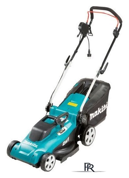 Газонокосилка Makita ELM3720 - Изображение №1 — Интернет-магазин ПроЗаказ