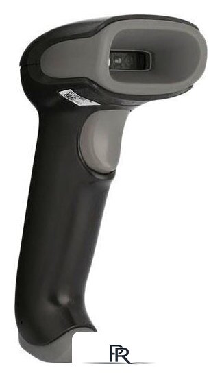 Сканер штрих-кодов Honeywell Voyager XP 1472g (черный) - Изображение №1 — Интернет-магазин ПроЗаказ