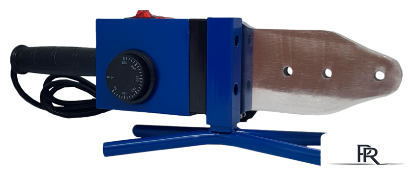 Аппарат для сварки труб Витязь ППТ-2200 - Изображение №2 — Интернет-магазин ПроЗаказ