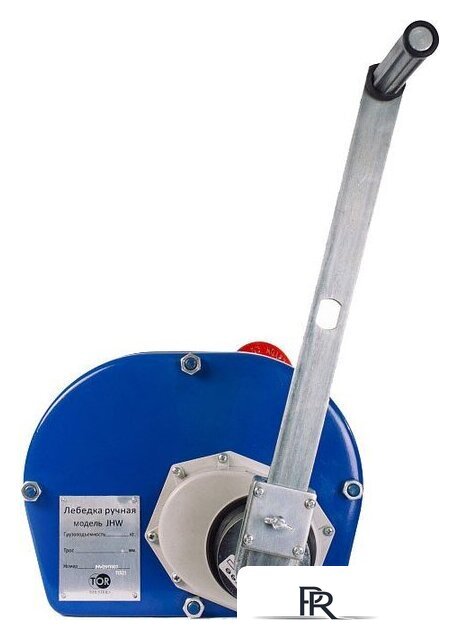 Лебедка TOR ЛТ-3 JHW 40м 11331 - Изображение №2 — Интернет-магазин ПроЗаказ