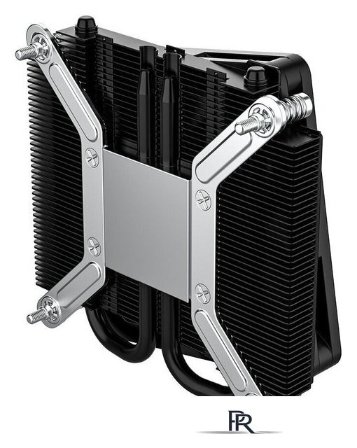 Кулер для процессора ID-Cooling IS-23i Black - Изображение №5 — Интернет-магазин ПроЗаказ