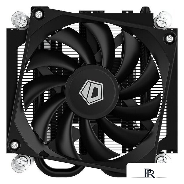 Кулер для процессора ID-Cooling IS-23i Black - Изображение №2 — Интернет-магазин ПроЗаказ
