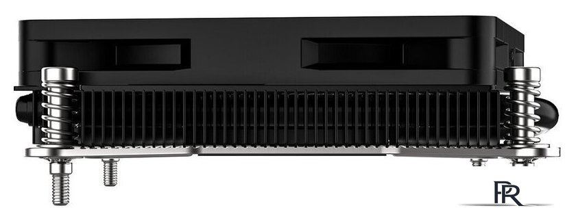 Кулер для процессора ID-Cooling IS-23i Black - Изображение №3 — Интернет-магазин ПроЗаказ