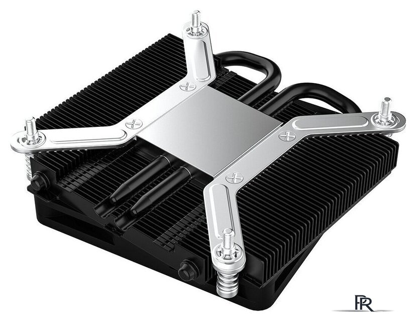 Кулер для процессора ID-Cooling IS-23i Black - Изображение №7 — Интернет-магазин ПроЗаказ