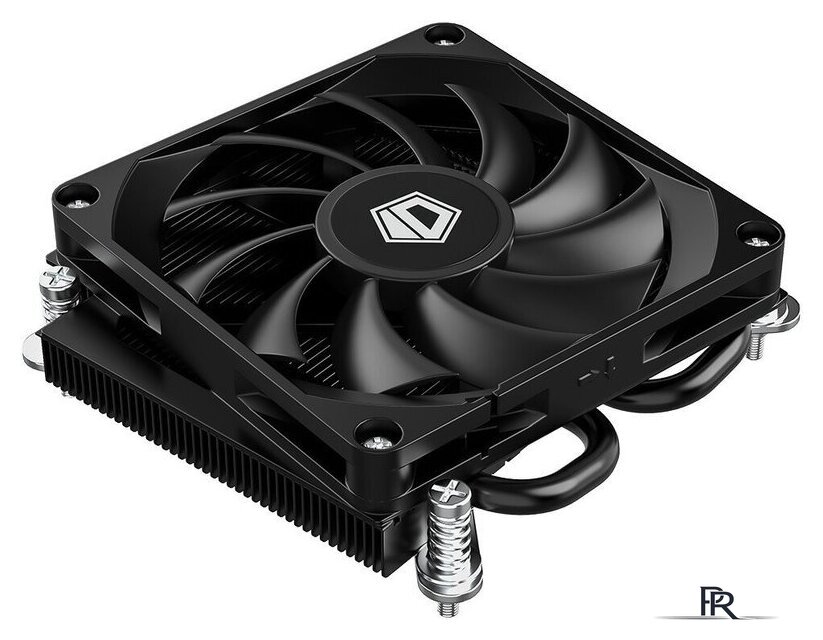 Кулер для процессора ID-Cooling IS-23i Black - Изображение №1 — Интернет-магазин ПроЗаказ