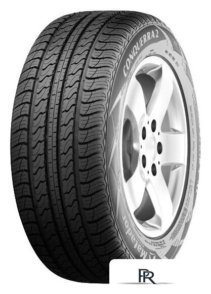 Летние шины Matador MP 82 Conquerra 2 SUV 215/60R17 96H - Изображение №1 — Интернет-магазин ПроЗаказ