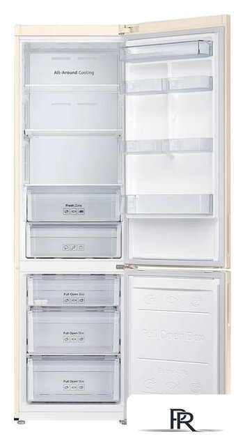 Холодильник Samsung RB37A5200EL/WT - Изображение №3 — Интернет-магазин ПроЗаказ