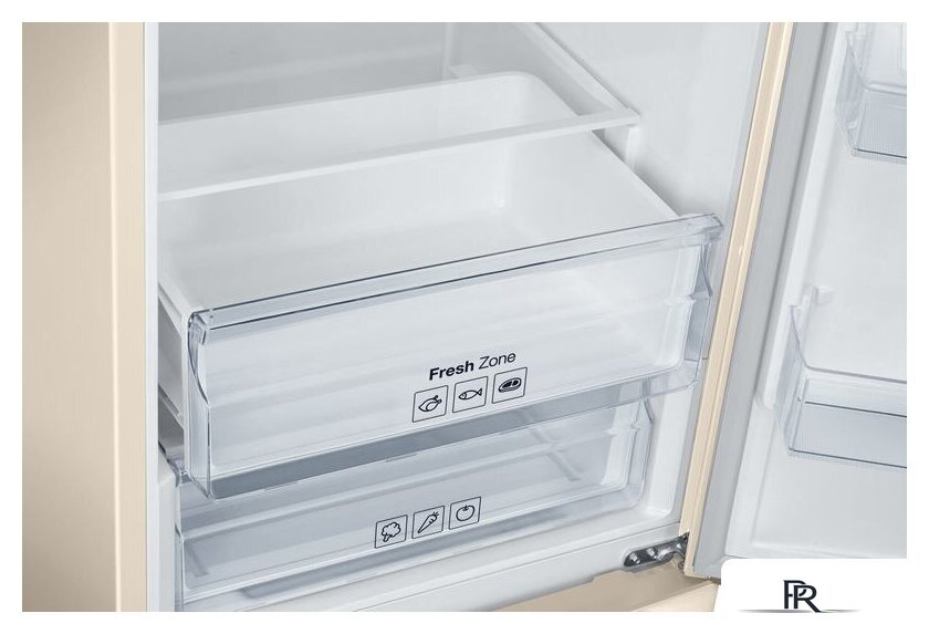 Холодильник Samsung RB37A5200EL/WT - Изображение №8 — Интернет-магазин ПроЗаказ