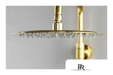 Душевая система  Wasserkraft A17101 - Изображение №4 — Интернет-магазин ПроЗаказ