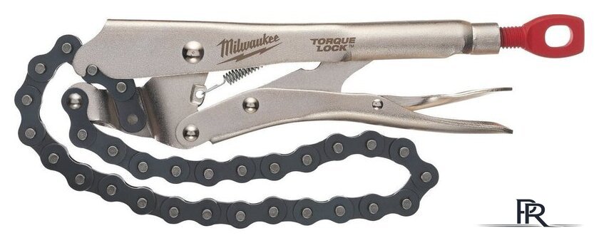 Зажим Milwaukee 48223542 - Изображение №1 — Интернет-магазин ПроЗаказ