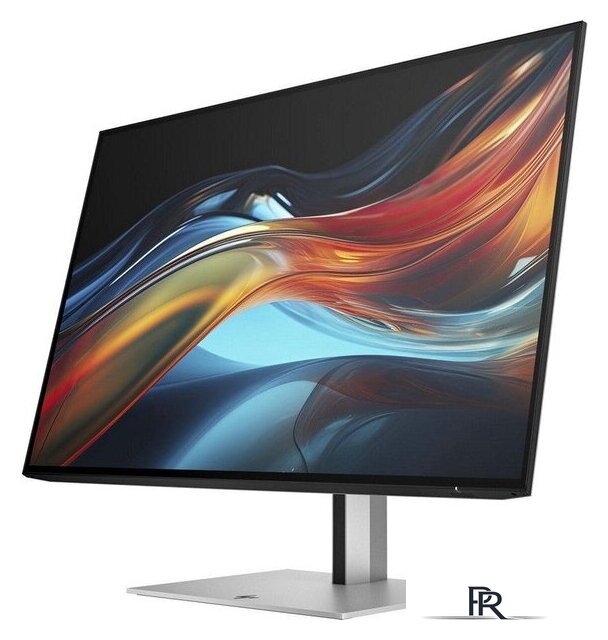 Монитор HP S7 Pro 724pu 8Y2F7AA - Изображение №2 — Интернет-магазин ПроЗаказ