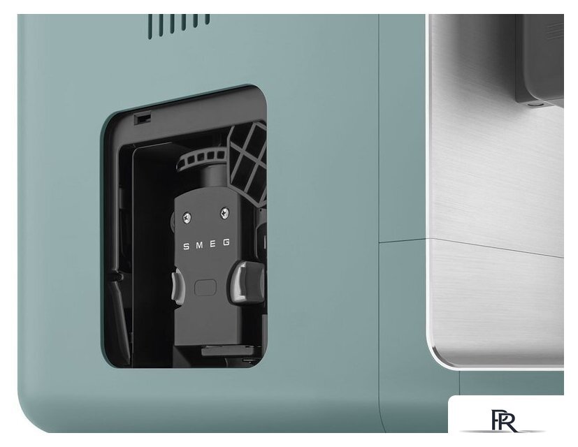 Кофемашина Smeg BCC13EGMEU - Изображение №7 — Интернет-магазин ПроЗаказ