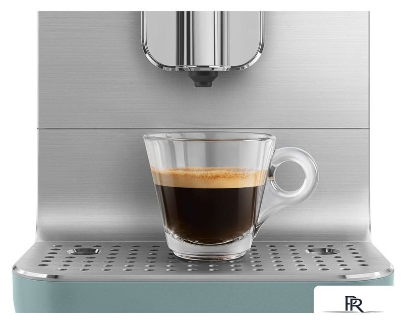 Кофемашина Smeg BCC13EGMEU - Изображение №8 — Интернет-магазин ПроЗаказ