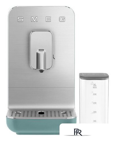 Кофемашина Smeg BCC13EGMEU - Изображение №1 — Интернет-магазин ПроЗаказ