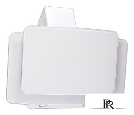 Кухонная вытяжка Elikor КВАРЦ 90П-1000-Е4Д (белый) (934347) - Изображение №1 — Интернет-магазин ПроЗаказ