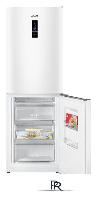 Холодильник ATLANT ХМ-4619-109-ND - Изображение №6 — Интернет-магазин ПроЗаказ