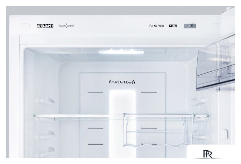 Холодильник ATLANT ХМ-4619-109-ND - Изображение №9 — Интернет-магазин ПроЗаказ