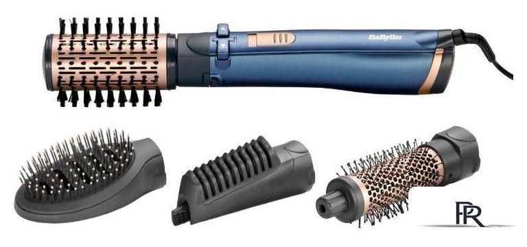 Фен-щетка BaByliss AS965E - Изображение №1 — Интернет-магазин ПроЗаказ