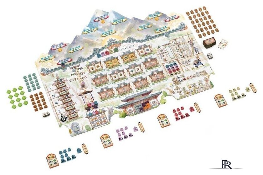 Настольная игра Стиль Жизни Просветление - Изображение №15 — Интернет-магазин ПроЗаказ