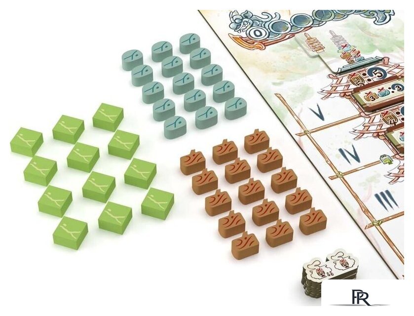 Настольная игра Стиль Жизни Просветление - Изображение №14 — Интернет-магазин ПроЗаказ