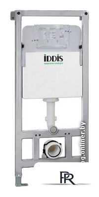 Инсталляция для унитаза IDDIS Neofix [NEO0000I32] - Изображение №1 — Интернет-магазин ПроЗаказ