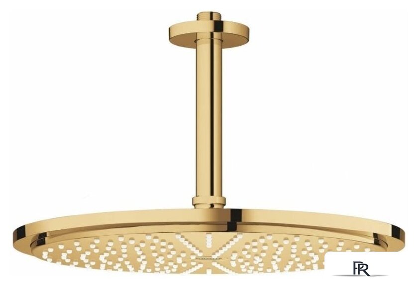 Верхний душ Grohe Rainshower 26067GL0 (холодный рассвет, глянец) - Изображение №1 — Интернет-магазин ПроЗаказ