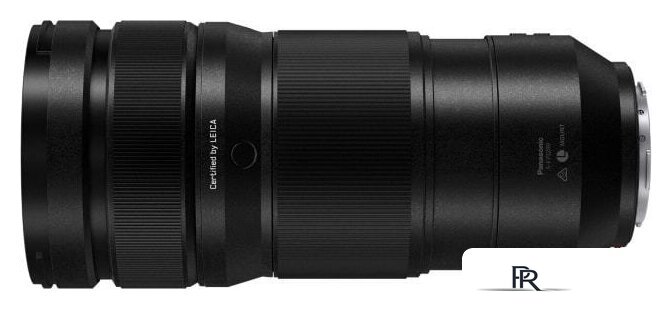 Объектив Panasonic Lumix S PRO 70-200mm F/2.8 O.I.S. - Изображение №5 — Интернет-магазин ПроЗаказ