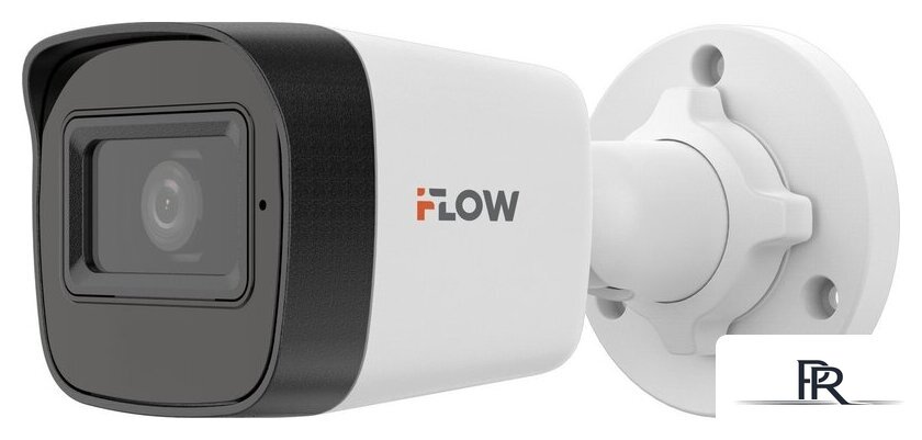 IP-камера iFlow F-IC-1141M (2.8 mm) - Изображение №1 — Интернет-магазин ПроЗаказ