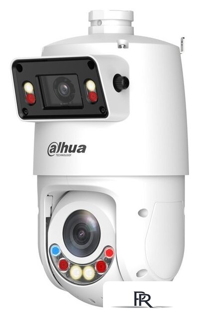 IP-камера Dahua DH-SDT4E225-4F-GB-A-PV1-S2 - Изображение №1 — Интернет-магазин ПроЗаказ