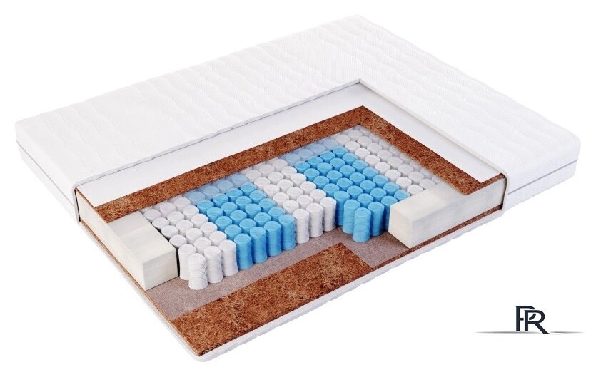 Матрас Фабрика сна Топ-1 180x200 - Изображение №3 — Интернет-магазин ПроЗаказ