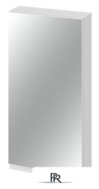  Cersanit Шкаф с зеркалом Moduo 40 LS-MOD40/WH - Изображение №1 — Интернет-магазин ПроЗаказ