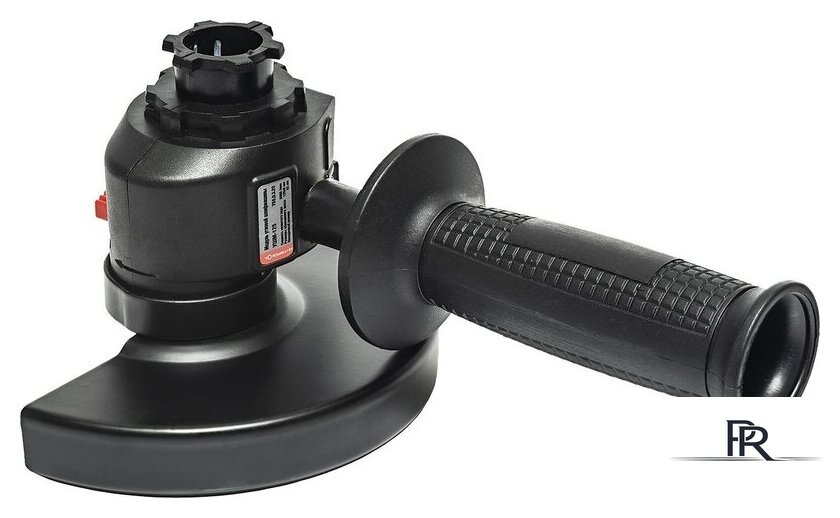 Модульная система Интерскол УШМ-125 Модуль 755.0.3.20 - Изображение №2 — Интернет-магазин ПроЗаказ