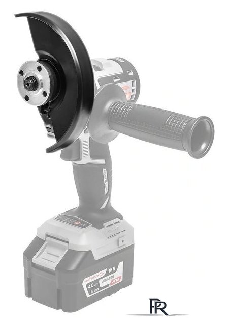 Модульная система Интерскол УШМ-125 Модуль 755.0.3.20 - Изображение №1 — Интернет-магазин ПроЗаказ