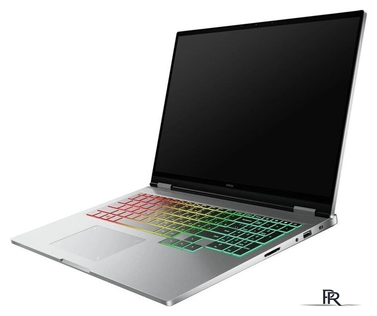 Игровой ноутбук Infinix GT Book GL614 71005000123 - Изображение №3 — Интернет-магазин ПроЗаказ