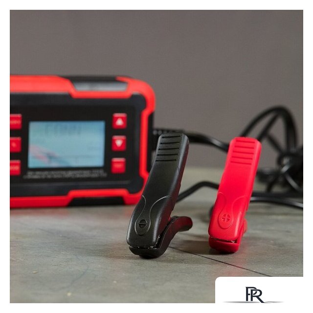 Зарядное устройство Fubag Micro 140/24 - Изображение №7 — Интернет-магазин ПроЗаказ